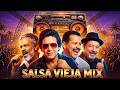 Salsa Vieja Mix 👑 Héctor Lavoe, Willie Colón, Frankie Ruiz, Ismael Rivera 👑 Salsa Brava Para Bailar