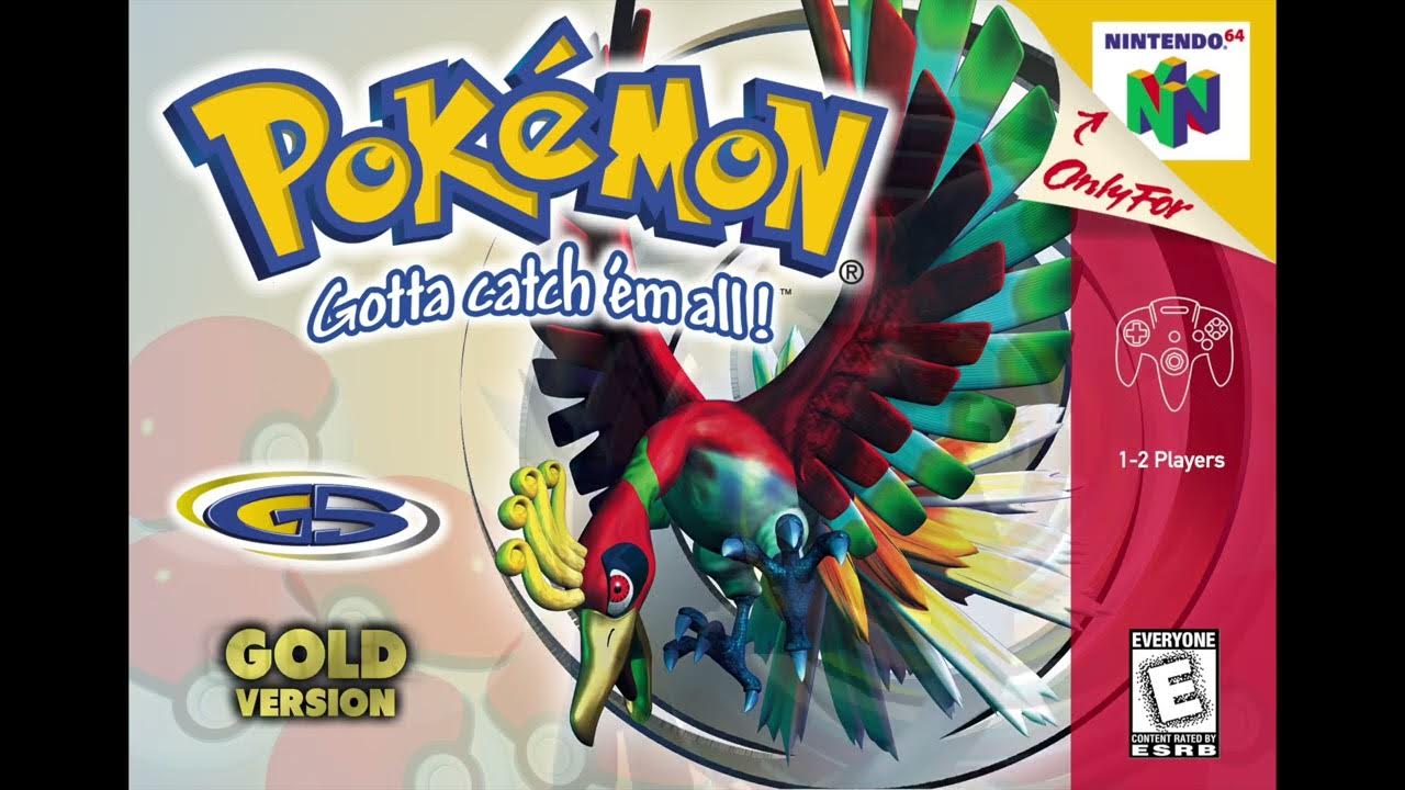 Ruins Of Alph Pok mon HeartGold SoulSilver Music N64 Soundfont Style YouTube ruins-of-alph-pok-mon-heartgold-soulsilver-music-n64-soundfont-style-youtube