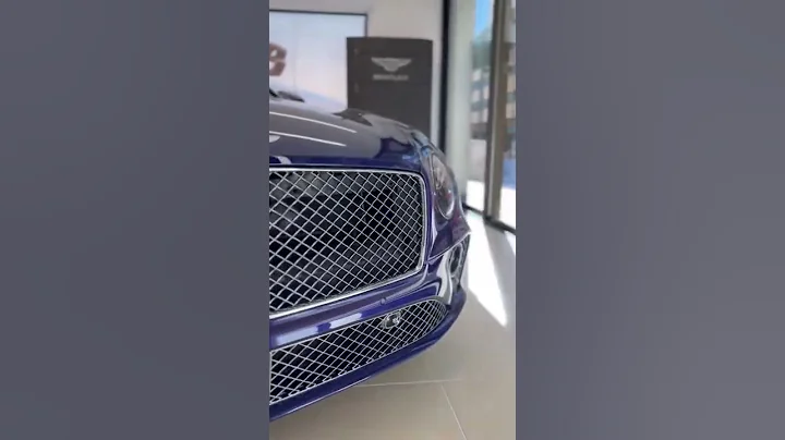 BentleyV8🔥 #shorts #trending #youtubeshorts #viral #rollsroyce #bmw #mercedes #audi #jaguar #ferrari