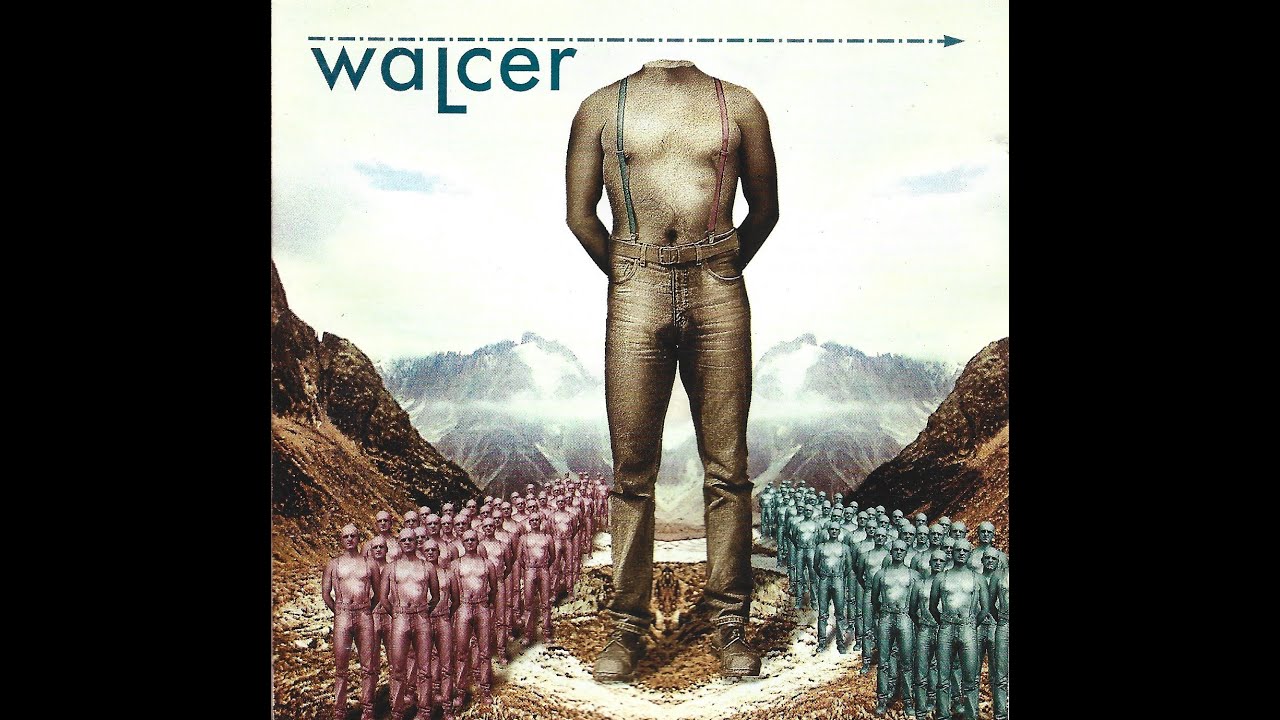 Walcer - Carmen (milostná) - YouTube