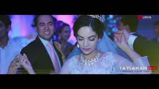 Mekan Atayew  Soyyan seni turkmen wedding taze 2018