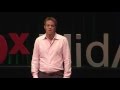 Fighting corruption by 'naming and faming' with Integrity Idol | Blair Glencorse | TEDxMidAtlantic