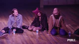Never Have I Ever — INITIATIVE | The Public Theater