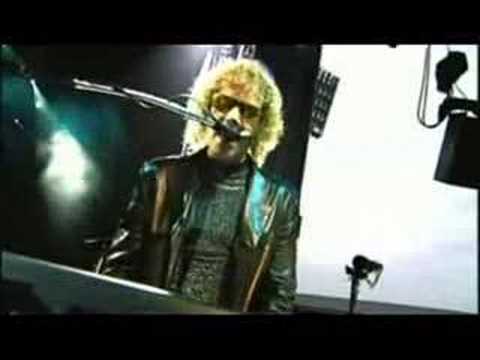 Bon jovi - Crush tour live, Livin on a prayer.