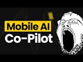 Real time ai conversation copilot on your phone crazy or creepy