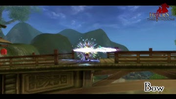 HOTK - Bow class - TGN