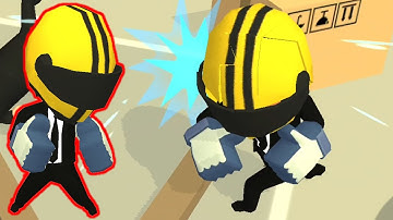 I The One Action Fighting JOHN WITH NEW HAMLET Android/iOS