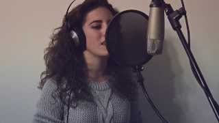 Lorde - Royals (Alice Morin, Chiotto &amp; Mitra Cover)