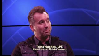 Pt. 1 Opioid Addiction Psychology Matters TV