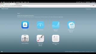 How To Create Bundle ID/Identifiers iTunes Connect || IOS Development || Tutorial # 2