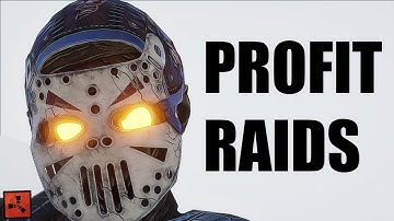 Rust - PRACTICALLY GOING DEEP ON EVERYONE!  (Part 1/3)