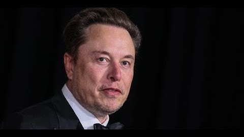 Elon Musk and Investors Offering $97.4 Billion for Control of OpenAI, WSJ Reports!