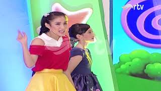 Dubi Dam Club - Kring Kring Ada Sepeda