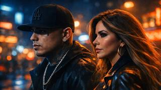 C-Kan &amp; Gloria Trevi - Latido Oscuro 🎶| Alternative Hip Hop Musica Mix Dramatic Rap Mexicana 2026