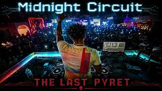 Midnight Circuit 1 ( EDM REMIX , PERFECT FOR SPIDER MAN  brand new day post credit scene, NEON RUSH)