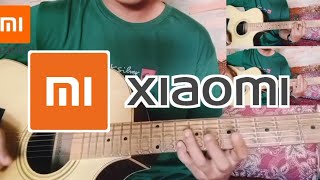Ringtone Xiaomi cover gitar