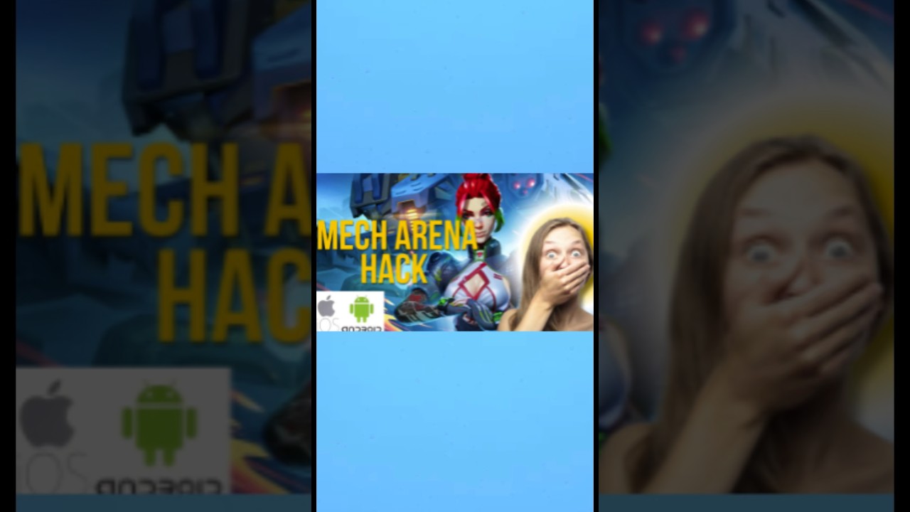 Mech Arena Hack - Get Free A Coins in Mech Arena iOS & Android