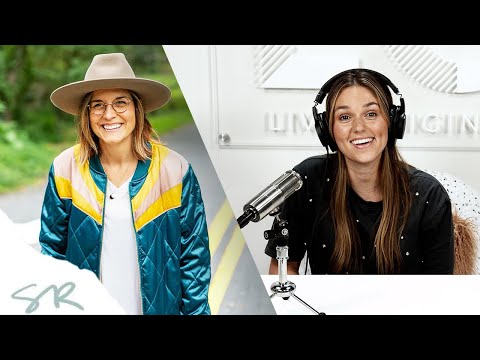 You Don't Have to Look to Anyone Else for Validation | Sadie Robertson Huff & Donna Stuart