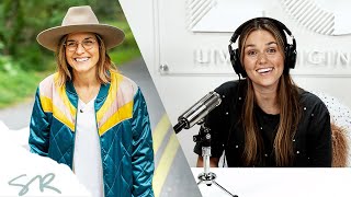 You Don't Have to Look to Anyone Else for Validation | Sadie Robertson Huff & Donna Stuart