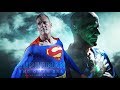 Superman  end of an era a fan film by chris r notarile