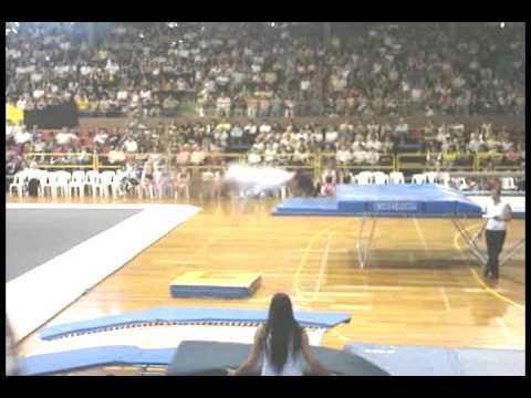 equipo le tramp gala de gimnasia acrobatica 30 de ...