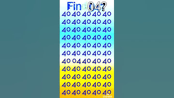 IQ test brain test #quiz #braintestsolution#smartphone #puzzle#automobile #challenge #ढूंढो#tranding