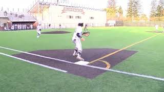 Mountain View at St. Francis Baseball 3.2.22