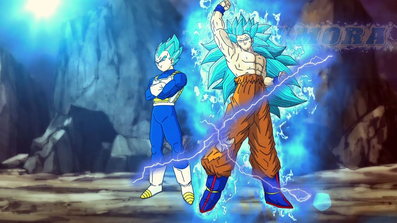 Goku SSJ3 Blue, Dragon Ball Super  Goku super saiyan, Goku super, Super  sayajin