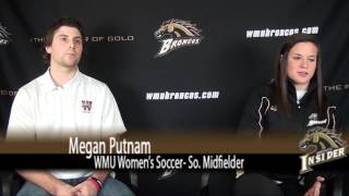 Review Feature 1.31.13 - WMU Academic Success in Fall of 2012