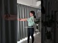 洗濯ついでにながらトレ #姿勢改善 #猫背 #巻き肩