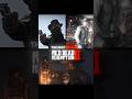How RDR2 best character? RDR2 editing Shorts...#RDR2 #ArthurMorgan#RDR2Gameplay #WildWest #PS5 #Xbox