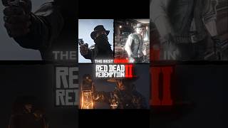 How RDR2 best character? RDR2 editing Shorts...#RDR2 #ArthurMorgan#RDR2Gameplay #WildWest #PS5 #Xbox