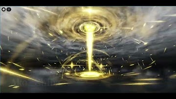 Enkidu: Enuma Elish | Roblox Studio VFX Showcase (SOLD)