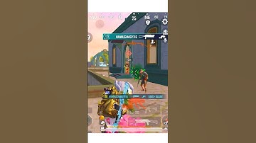 “Fastest Squad Wipe 😱 1v4 Clutch | BGMI #Shorts” #viral #trending #gaming #jonathan #bgmi #pubg