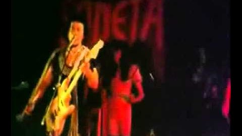 Rhoma Irama-Perjuangan Dan Doa (HQ Stereo/STF Berkelana Ⅱ)