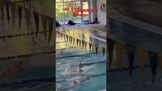 Tyson 50 back! Content