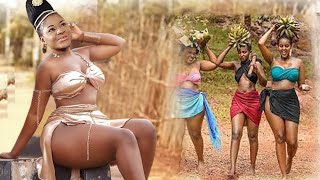 You Will Love Destiny Etiko More After Watching Dis 2023 New Trending Movie - 2023 Latest Movie Uganda Movie
