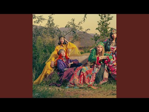 Tû Keçika Zer Nîşan 