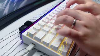 NK68🥰True to the feel,born for perfection🔥 screenshot 3