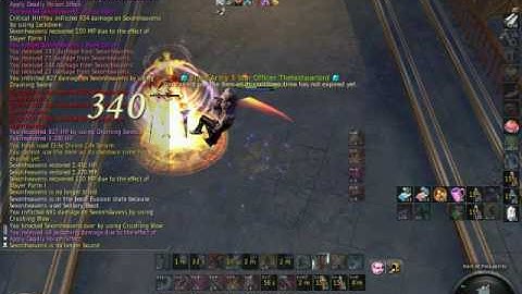 Sexonheavens No Animation Cheat AION 1