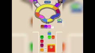 Beads out level 262 Walkthrough Solution