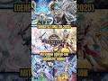 [GENESYS] [100] Mitsurugi Centur-Ion Ursartic Combo #yugioh #yugiohtcg #yugiohocg #short #shorts