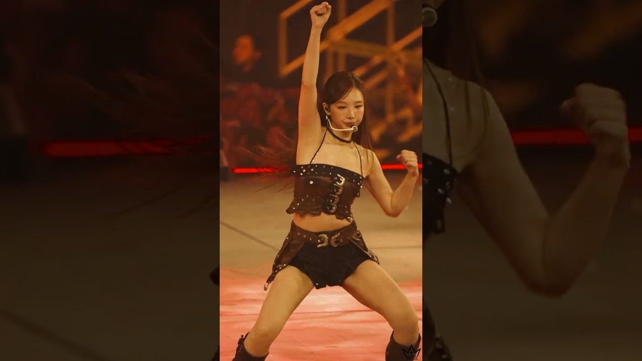 트와이스 나연 'RIGHT HAND GIRL' 직캠 250720@인스파이어 아레나