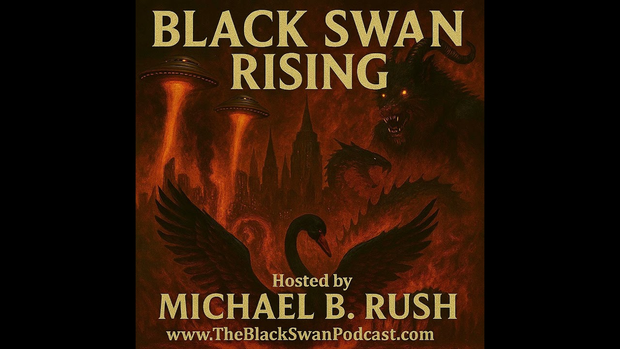 7) Beasts, Portals, And Prophecy