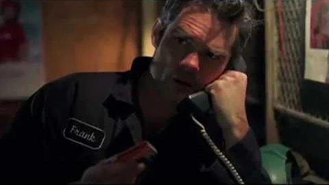 Crangle's Collision (2009)
