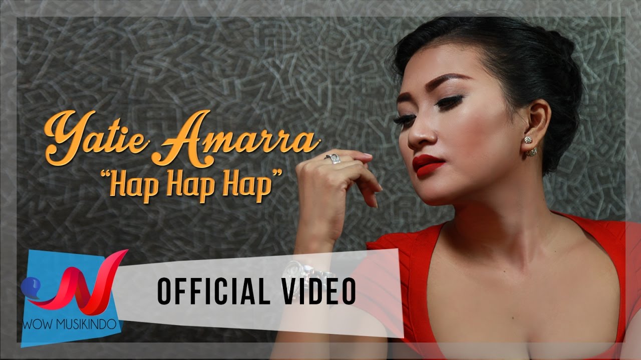 Watch Yatie Amarra - Hap Hap Hap (Official Video) on YouTube Watch Yatie Amarra - Hap Hap Hap (Official Video) on YouTube