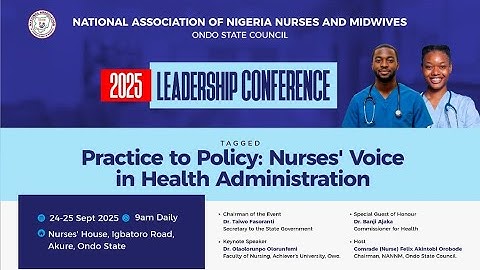 05 | Lecture 2 by Mr  Afolabi Adu | Day 2