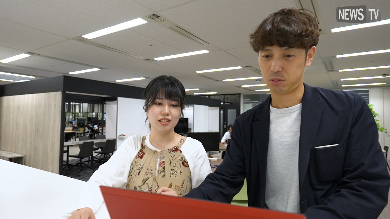 生成AIで社会に貢献!現役SE社員に聞く、日立システムズの魅力