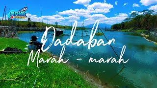 Liaran Dadapan Tlogorejo Pagak‼️ Waduk Karangkates Malang Jawa Timur Indonesia