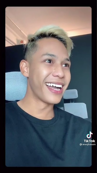 TIKTOK AYLA ANIQ DAN AYLA BOYRAA